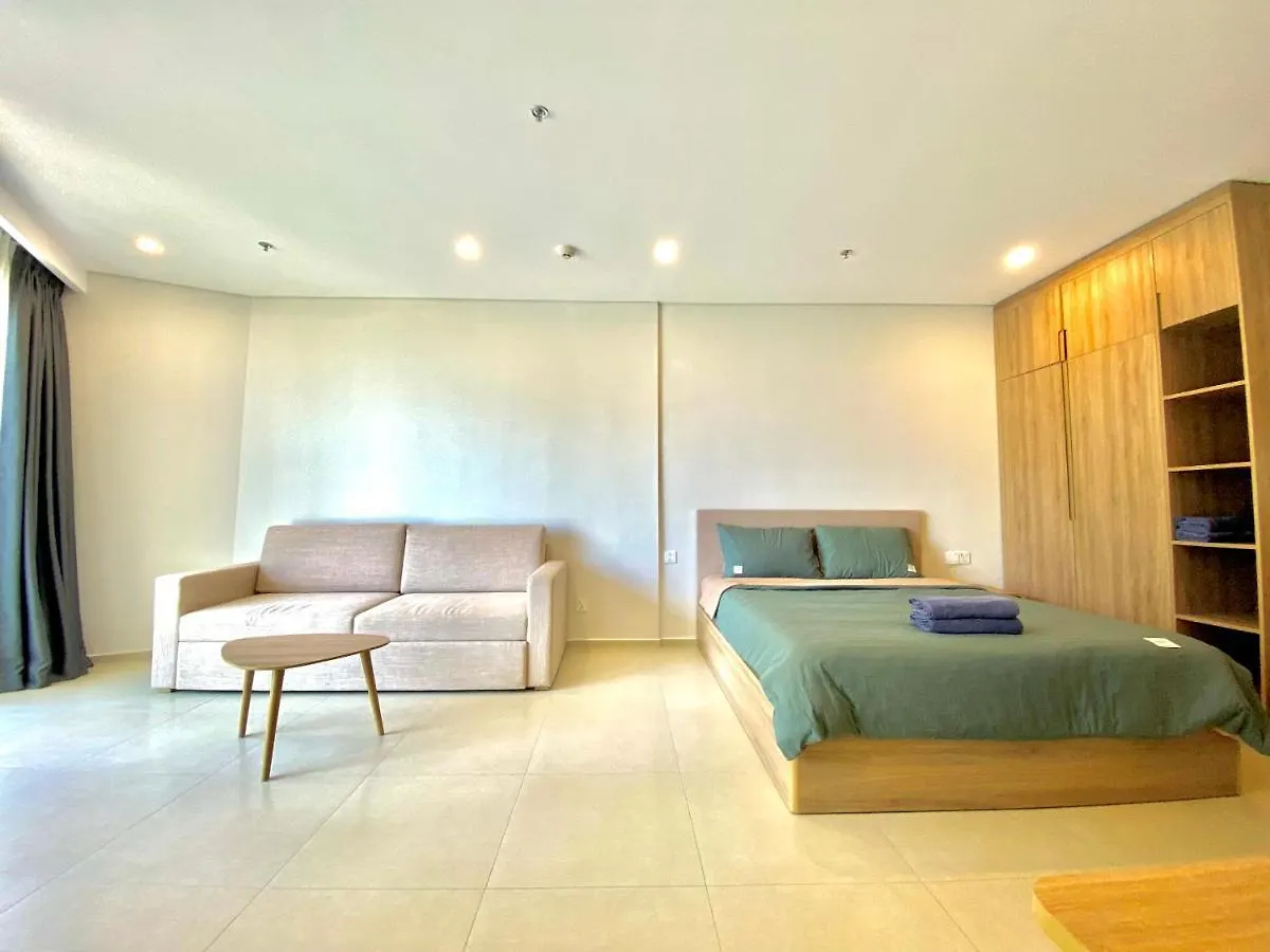 Pig Homestay Vung Tau Vietnam