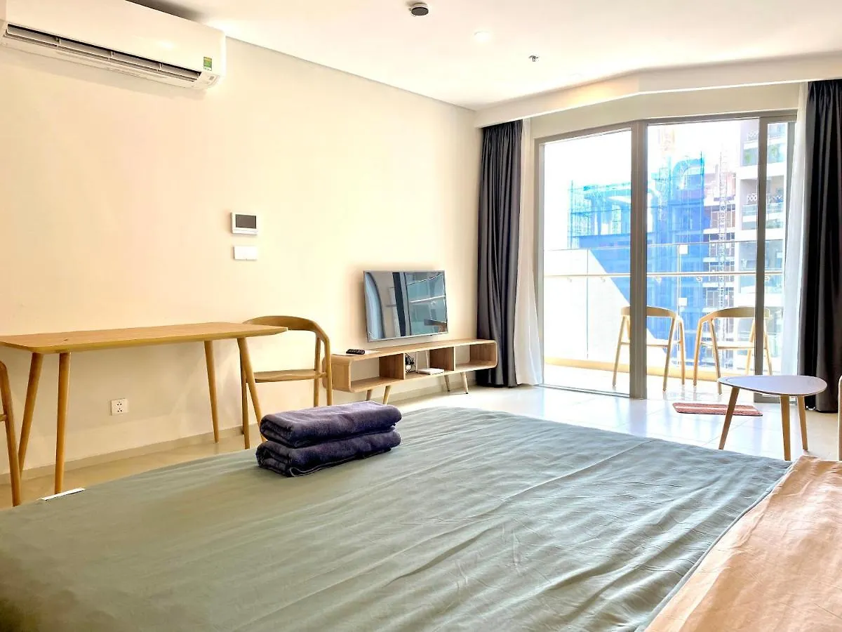 Pig Homestay Vung Tau 0*,  Vietnam
