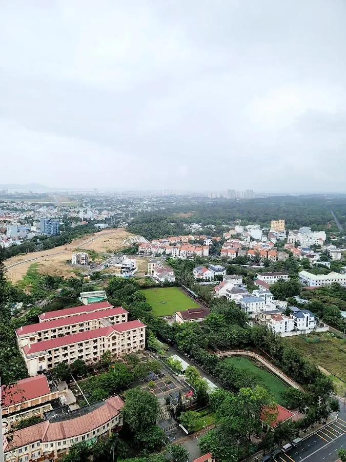 Pig Homestay Vung Tau Apartment