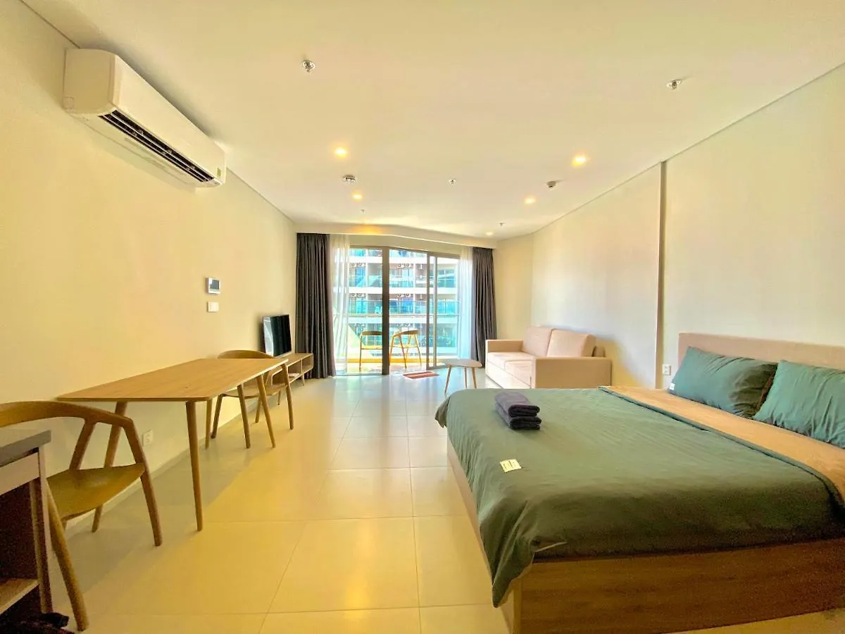 Apartment Pig Homestay Vung Tau Vietnam