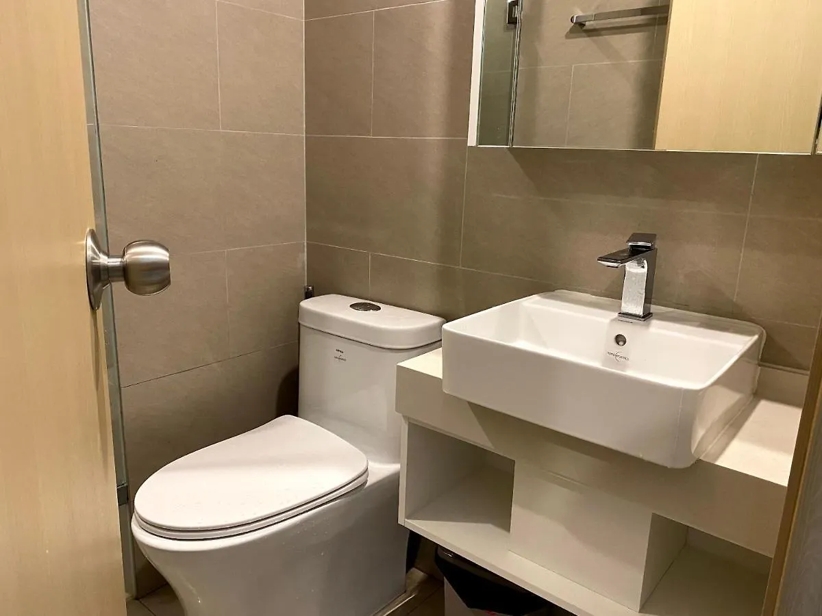 Apartment Pig Homestay Vung Tau
