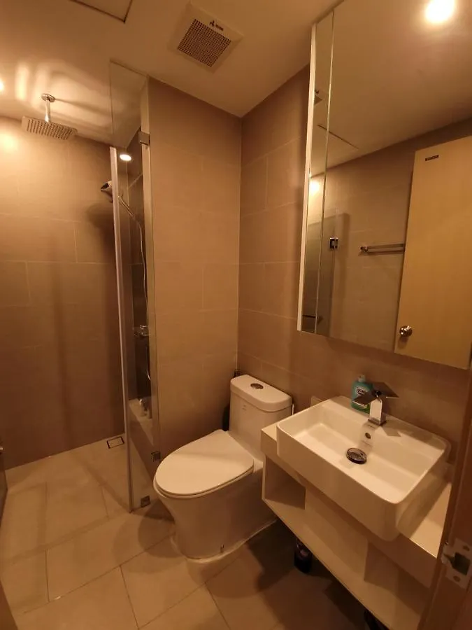 Pig Homestay Vung Tau 0*,
