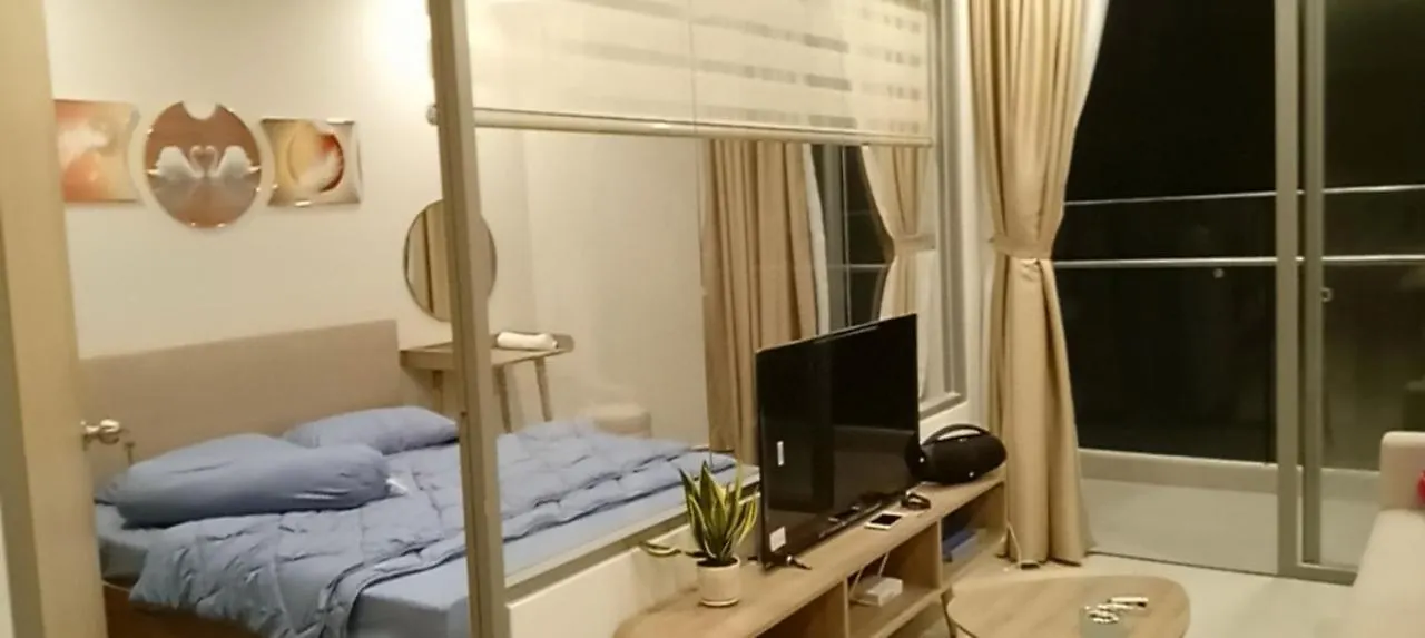 Apartment Pig Homestay Vung Tau Vietnam