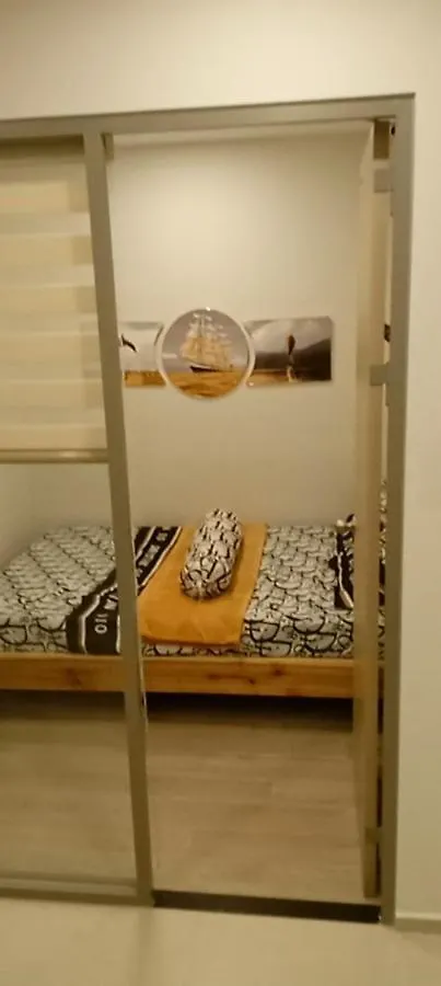 Pig Homestay Vung Tau Apartment