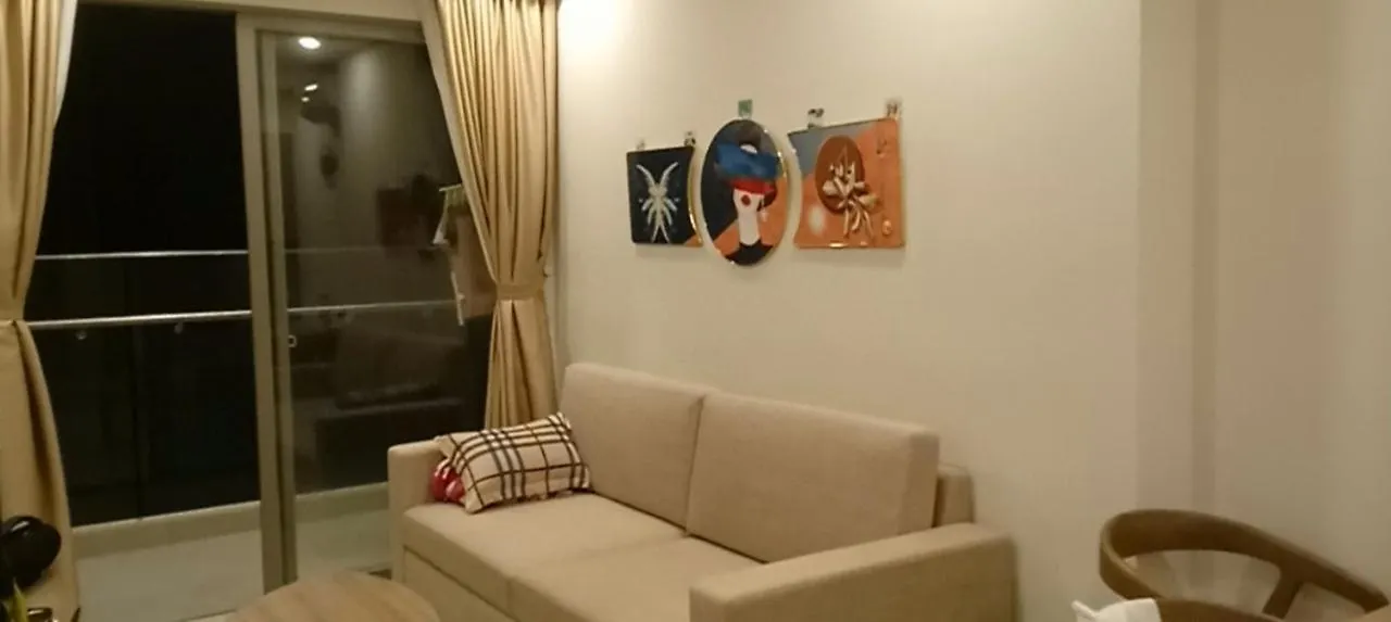 Pig Homestay Vung Tau 0*,