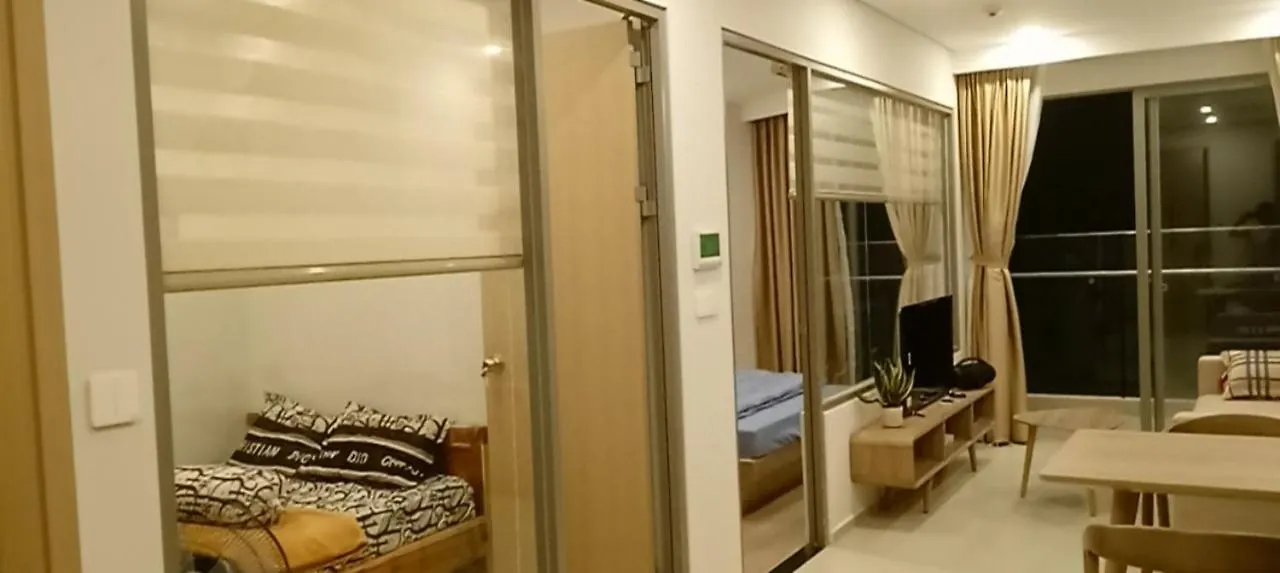 Pig Homestay Vung Tau Vietnam