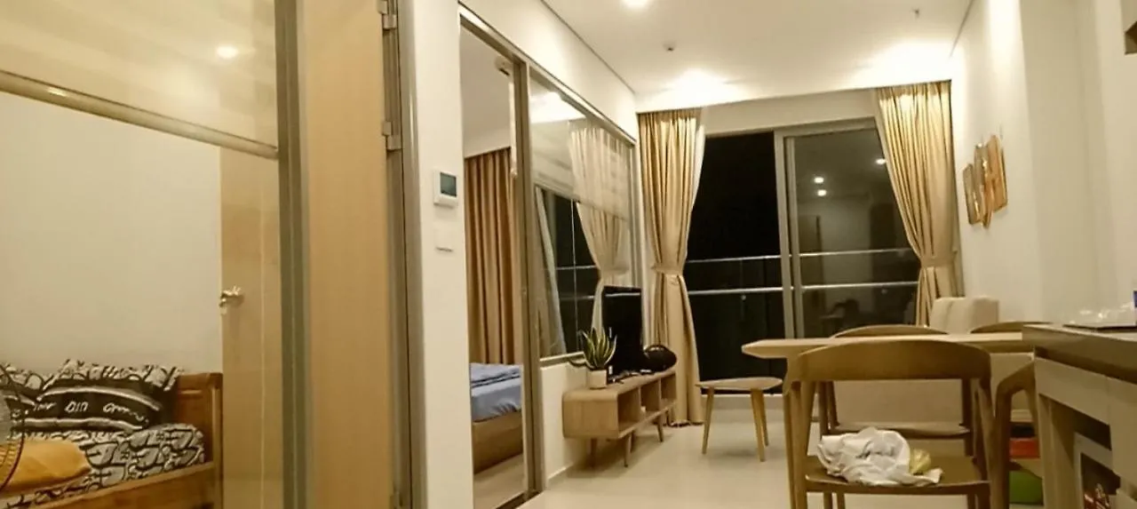 Apartment Pig Homestay Vung Tau