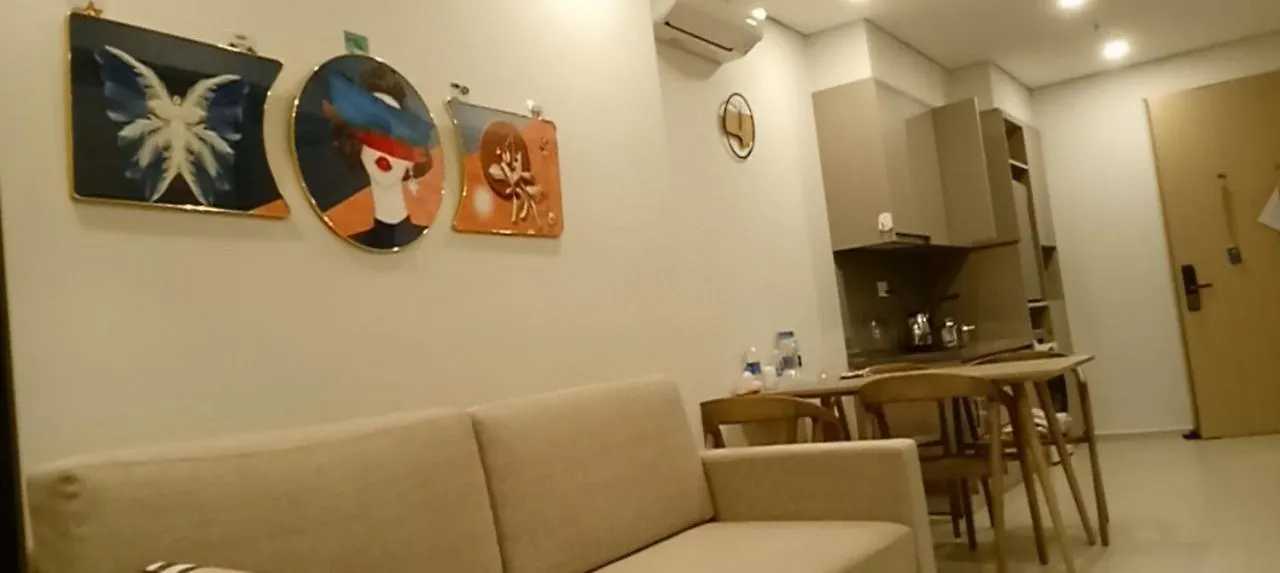 Pig Homestay Vung Tau