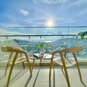 Apartment Ho The Song- Mien Phi Ho Boi, Vung Tau