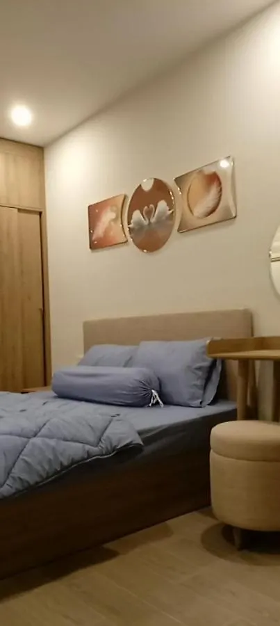 Pig Homestay Vung Tau