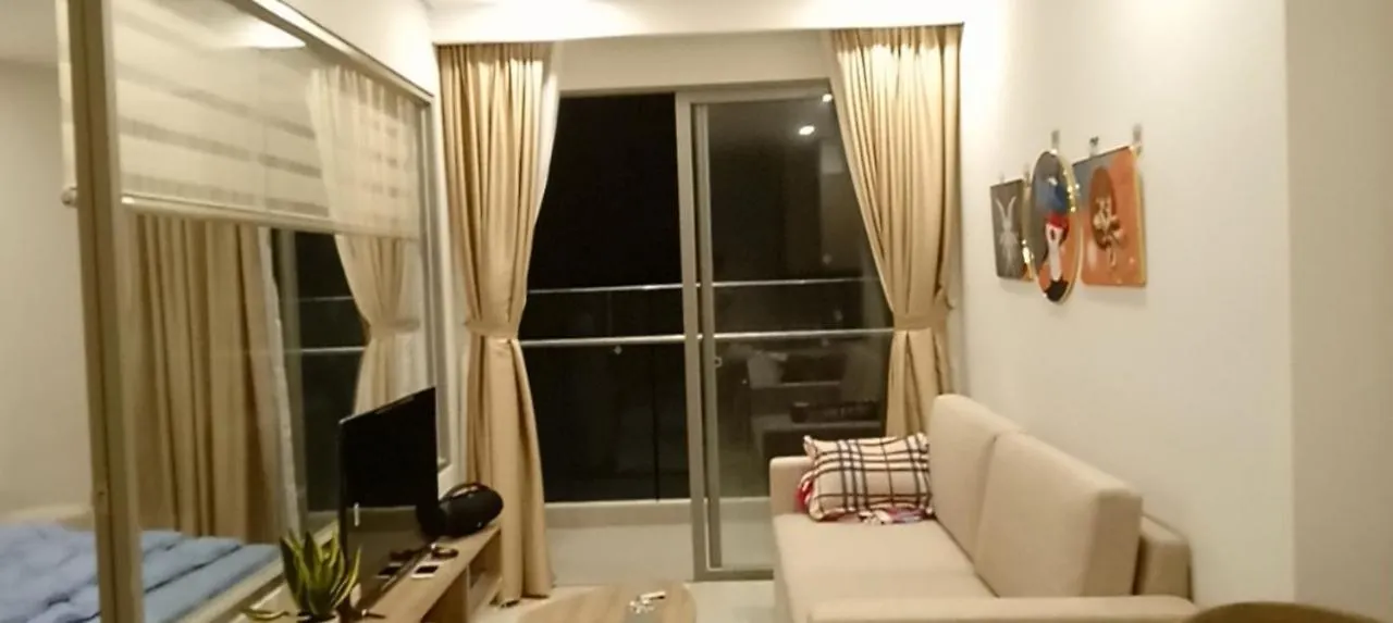 Pig Homestay Vung Tau