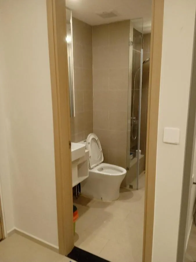 Pig Homestay Vung Tau Apartment